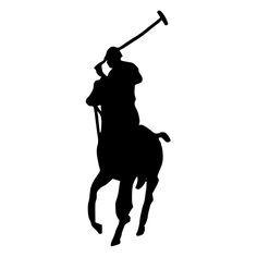 Polo Horse Logo - ralph lauren polo horse logo - Buscar con Google | badges | Polo ...