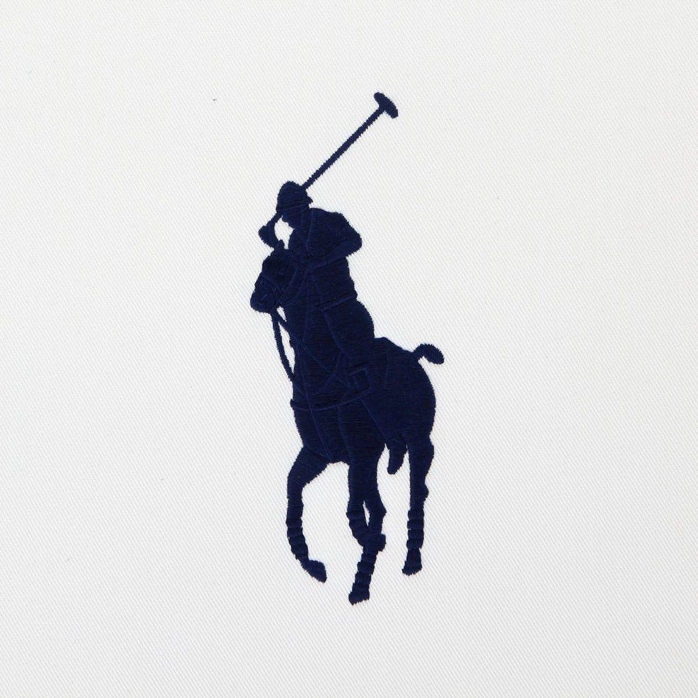 Ralph Lauren Horse Logo Wallpaper