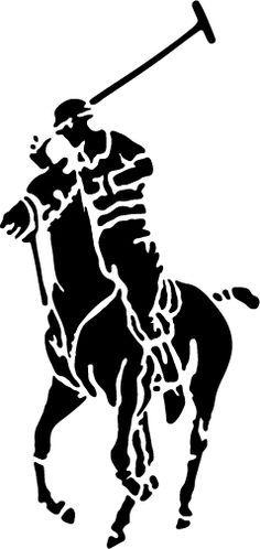 Polo Horse Logo - Best POLO image. Horse logo, Horses, Ice pops