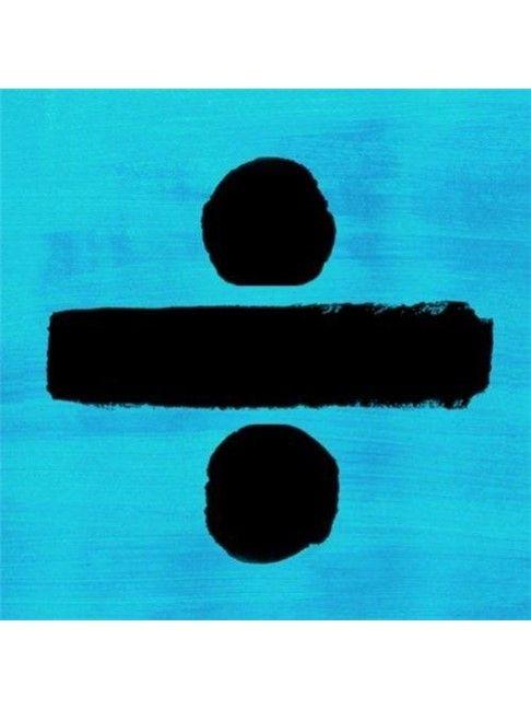 Ed Sheeran Logo - Ed Sheeran: Shape Of You - Piano, Vocal & Guitar (Right-Hand Melody ...