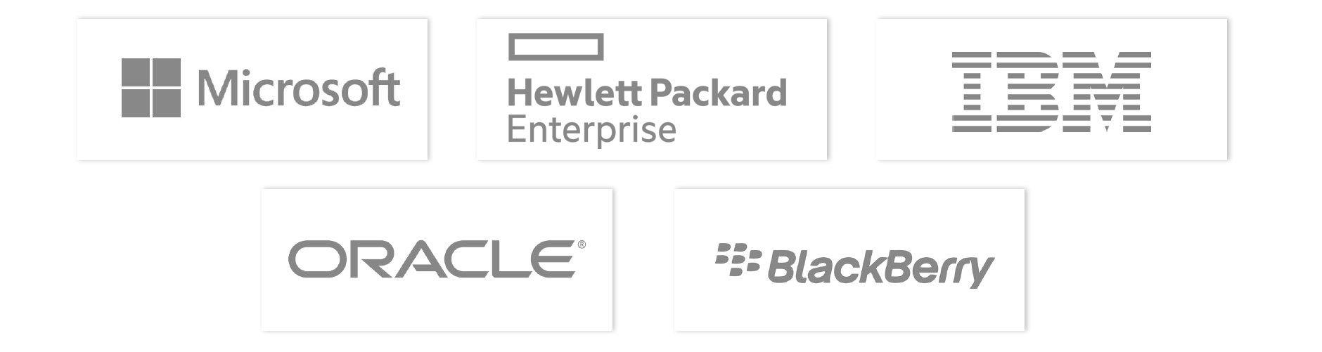 Nice Microsoft Logo - NiCE-Partner-logo-assembly | NiCE Enterprise Application Monitoring ...