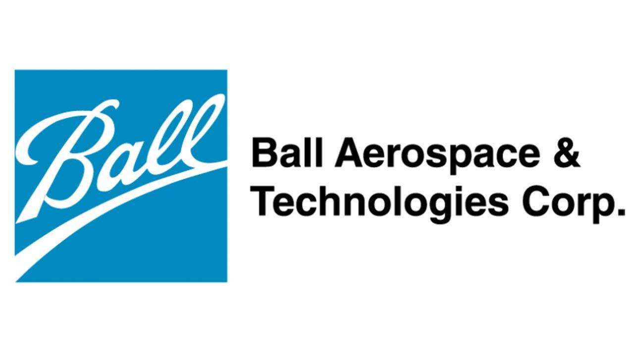 Ball Aerospace Logo - Ball Aerospace awarded contract for LEO satellite system design ...