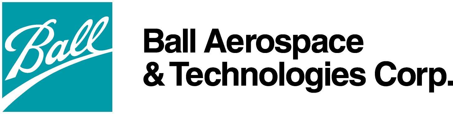 Ball Aerospace Logo - Ball Aerospace & Technologies Corp. Friends of NOAA