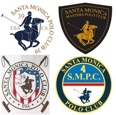 Polo Horse Logo - D Young & Co | Polo logos: Beverly Hills Polo Club v Santa Monica ...