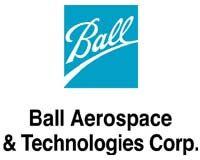 Ball Aerospace Logo - Ball Aerospace Information Session. CEE Undergrad News