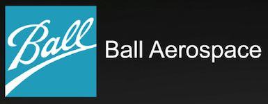 Ball Aerospace Logo - Network for Exploration and Space Science. University of Colorado