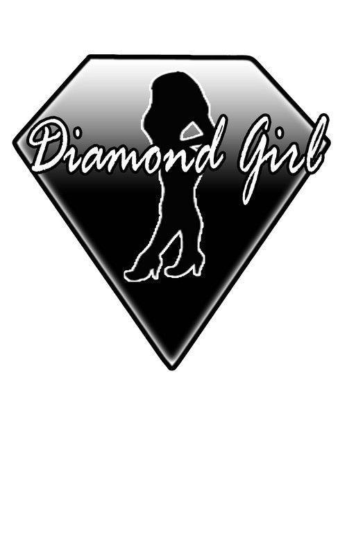 Diamond Girl Logo - Diamond Girl Prod (@D_GProductions) | Twitter