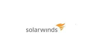 SolarWinds Logo - SolarWinds Web Performance Monitor Review & Rating.com