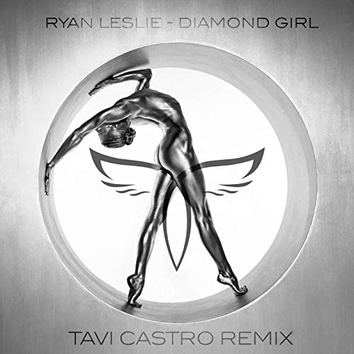 Diamond Girl Logo - Diamond Girl (Remix) by Tavi Castro & Ryan Leslie on Amazon Music ...