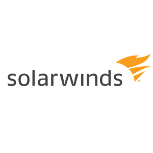 SolarWinds Logo - SolarWinds 2018 Future Urbanism