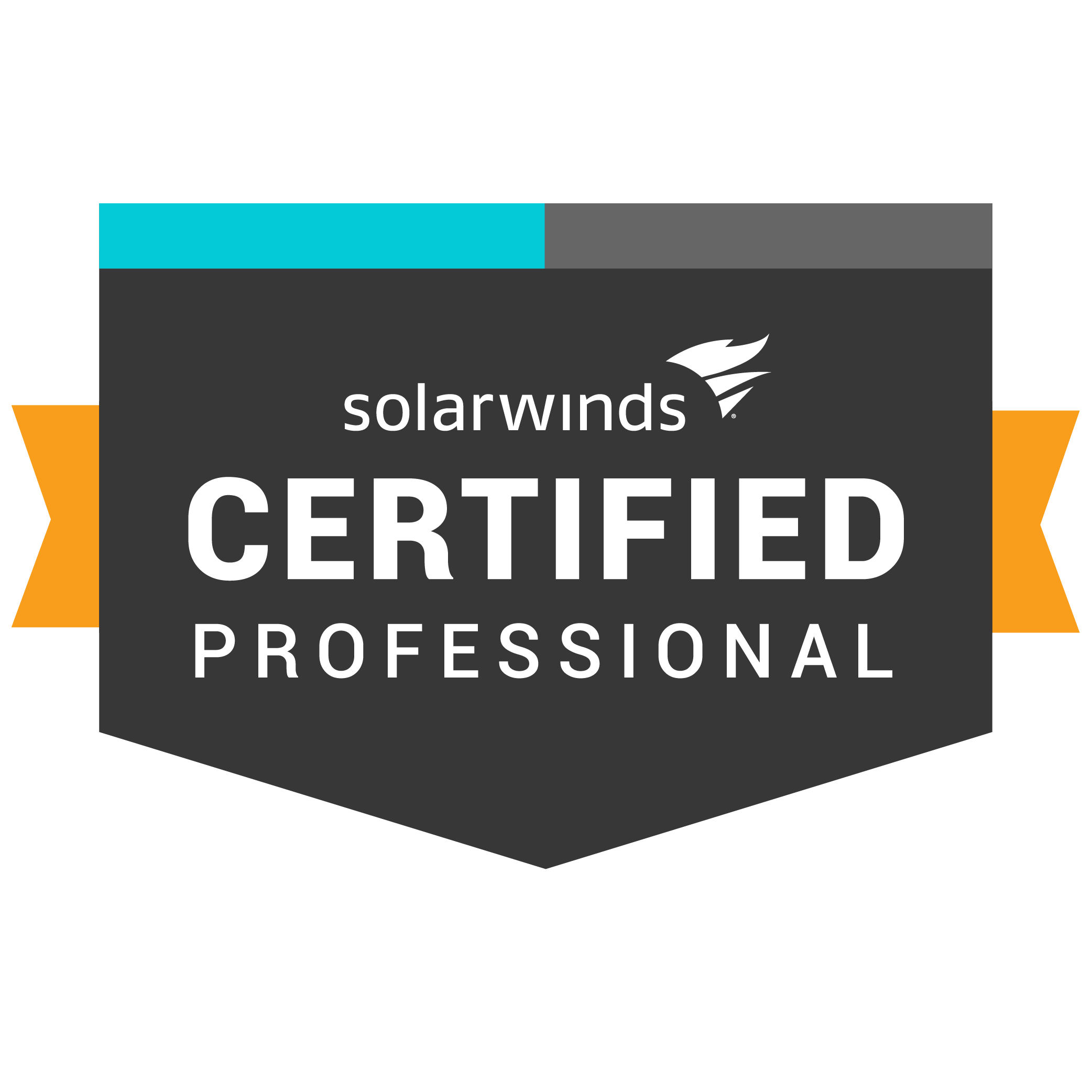 SolarWinds Logo - Store | THWACK