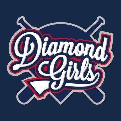 Diamond Girl Logo - OM Diamond Girls on Twitter: 