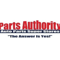 Parts Authority Logo - Parts Authority Reviews | Glassdoor