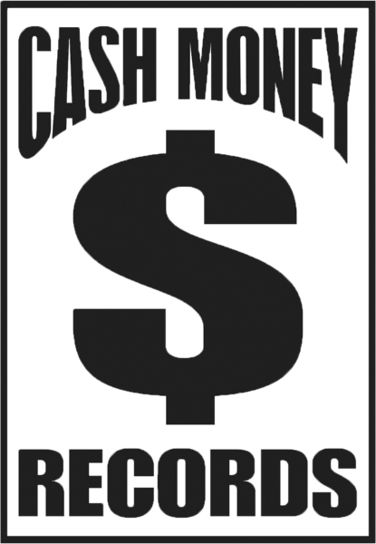 Transparent Money Logo - Cash Money Records Logo (PSD) | Official PSDs