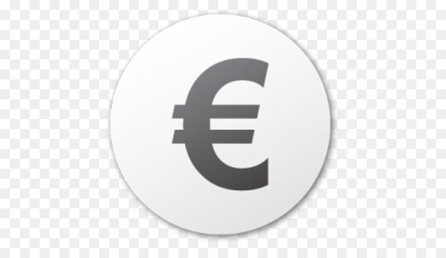 Transparent Money Logo - Money Logo Euro sign - euro png download - 512*512 - Free ...