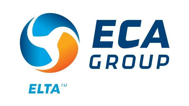 Ball Aerospace Logo - ECA Group strengthens its Aerospace division with the acquisition of ...