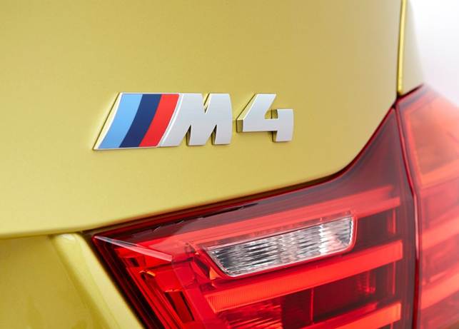 BMW M4 Logo - BMW M3 & 2015 BMW M4 Of The King (Part 1)