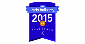 Parts Authority Logo - Parts Authority To Host 2015 Exclusive New York Trade Show