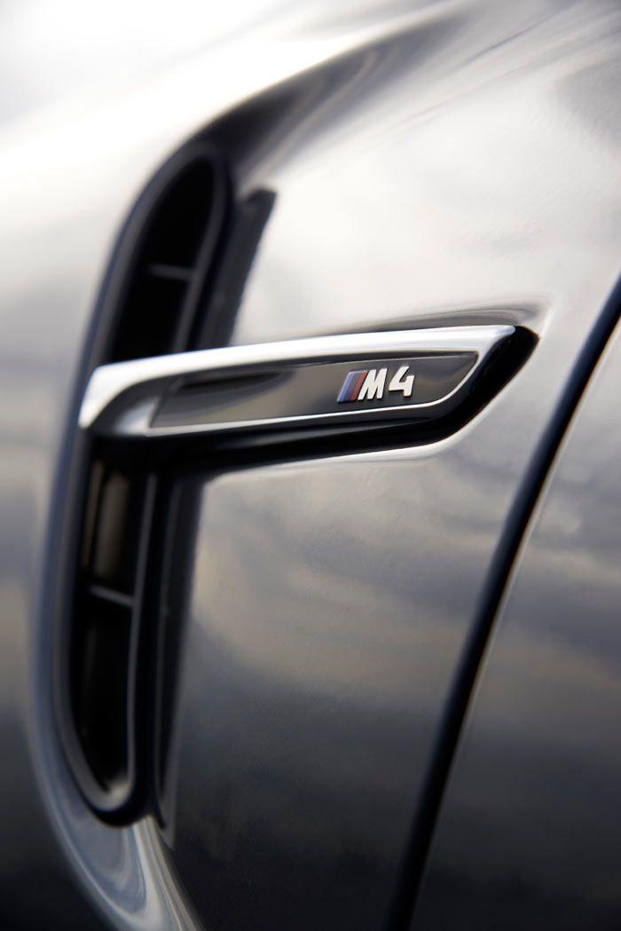 BMW M4 Logo - BMW M4 Convertible : 2015 | Cartype
