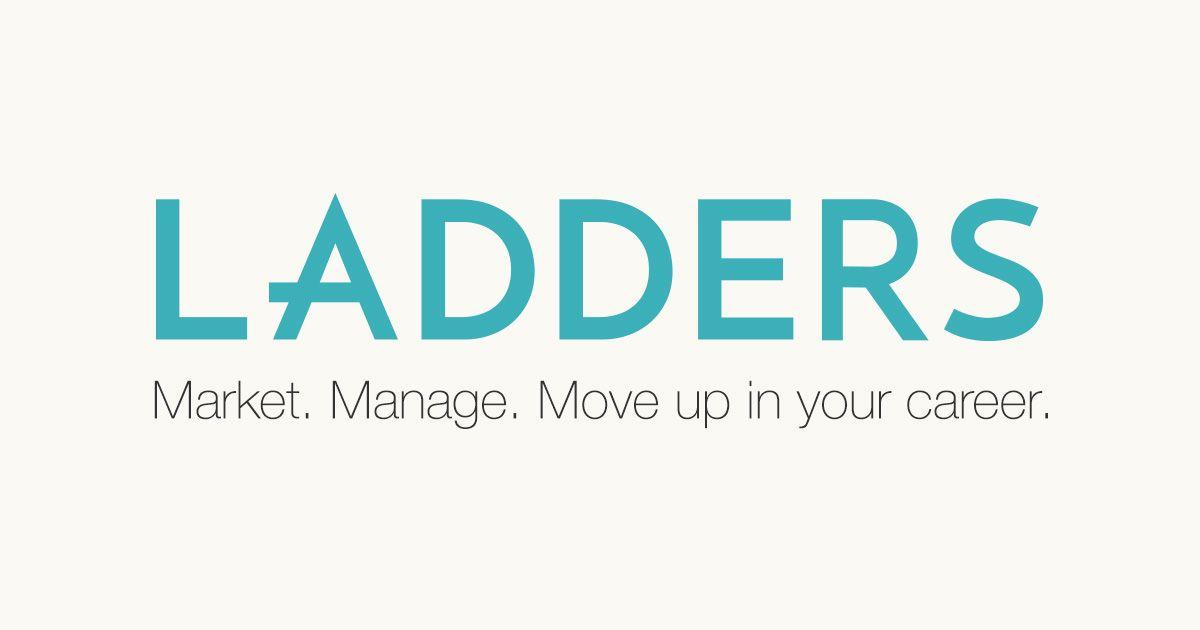 Monster Job Logo - Ladders Job Search | $100K Jobs Hiring Now, Career Advice & Resume Help
