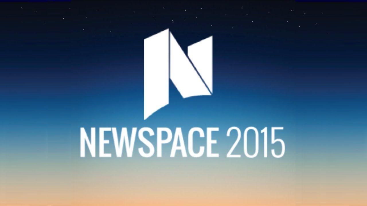 Ball Aerospace Logo - NewSpace 2015 - Opening Keynote by Ball Aerospace VP Debra Facktor ...