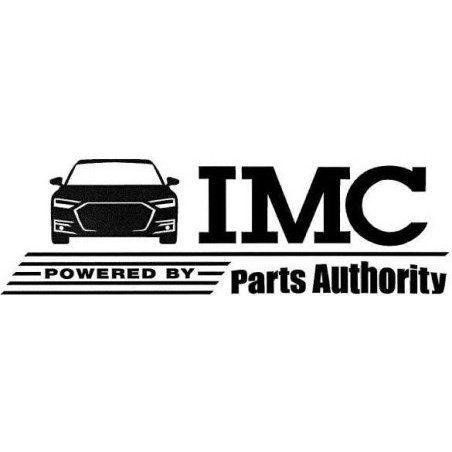 Parts Authority Logo - IMC POWERED BY PARTS AUTHORITY Trademark Application of ...