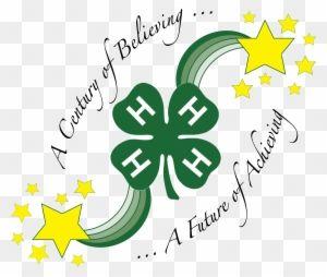 Small Green H Logo - 4-h Club Vector Logo - Oklahoma 4 H - Free Transparent PNG Clipart ...