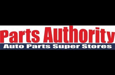 Parts Authority Logo - Parts Authority 315 Richard Mine Rd, Wharton, NJ 07885