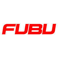 Fubu Logo - FUBU | Download logos | GMK Free Logos