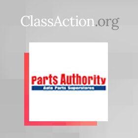 Parts Authority Logo - Parts Authority Hit with Drivers' Unpaid Overtime Class Action