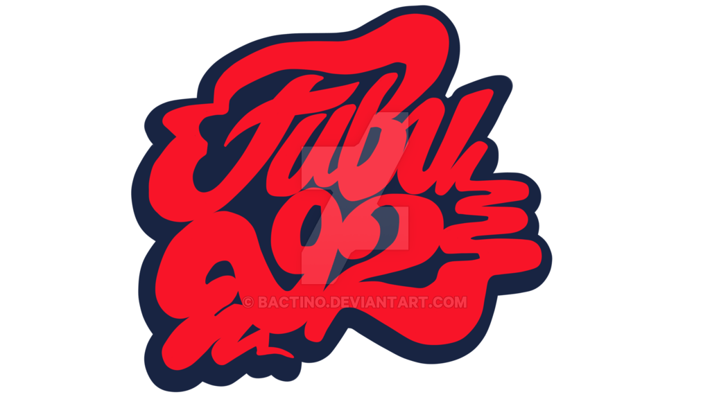 Fubu Logo - Fubu Logo By Bactino by bactino on DeviantArt