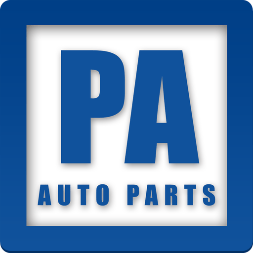 Parts Authority Logo - App Insights: My Parts Authority Enterprise | Apptopia