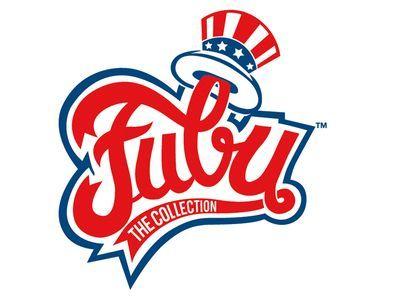 Fubu Logo - 123klan Fubu | Logo 商標 | Logo design, Typography design, Design