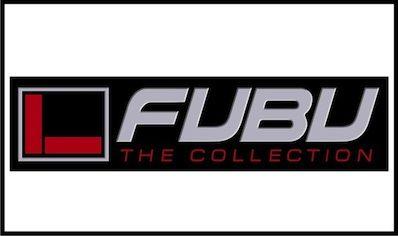 Fubu Logo - Message: http://www.booska-p.com/up/images/news/fubu-logo.jpg