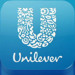 Unilever Mobile App Logo - Unilever Investor Centre App | iOS Icon Gallery