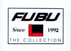 Fubu Logo - FUBU IS MY FAVORITE CLOTHING