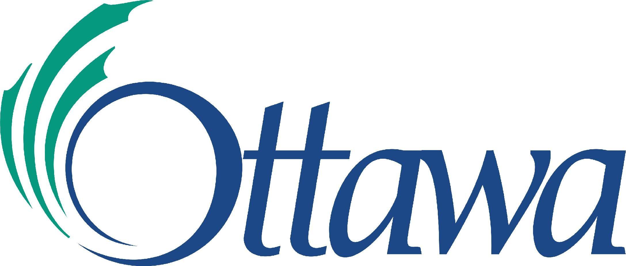 Ottawa Logo - city-of-ottawa-logo - Just Food - sustainable food and farming in ...