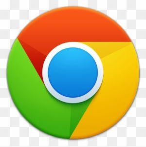 Empty Blue Circles Logo - Circle, Empty, Function, Round Icon - Google Chrome Os Icon - Free ...
