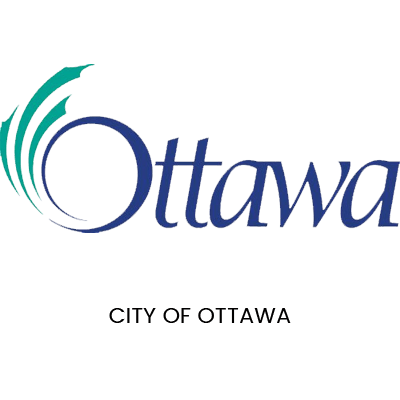 Ottawa Logo - City Of Ottawa Logo Copy Faculty Of Business