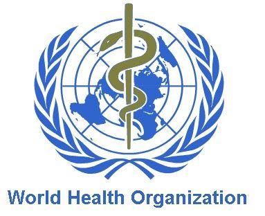 World Organization Logo - Download Logo WHO - World Health Organization ~ Logo and Wallpapers