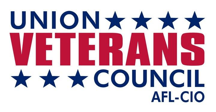 UAW Veterans Logo - Engage. Educate. Mobilize.