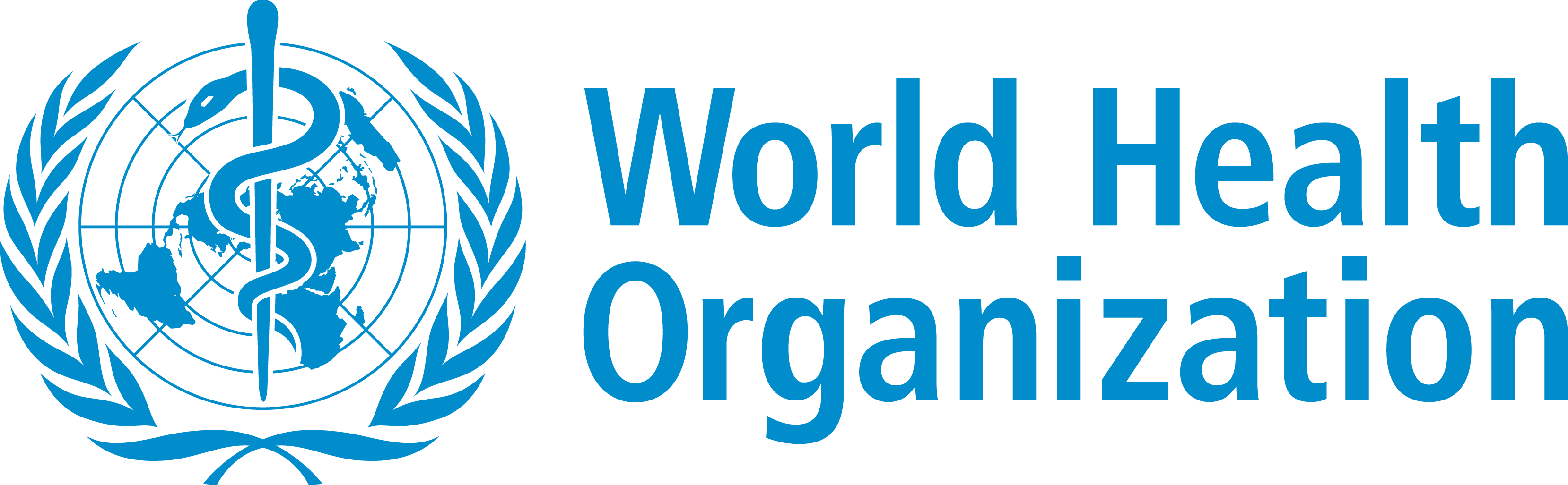 Organization Logo - who-logo-world-health-organization-logo | HeartGenetics, Genetics ...