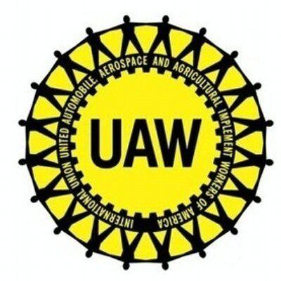 UAW Veterans Logo - UAW LOCAL 2000 on Twitter: 
