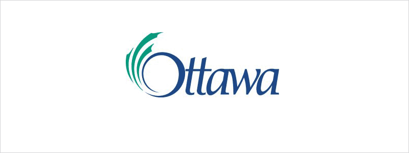 Ottawa Logo - City of Ottawa – Blueprint PR Site
