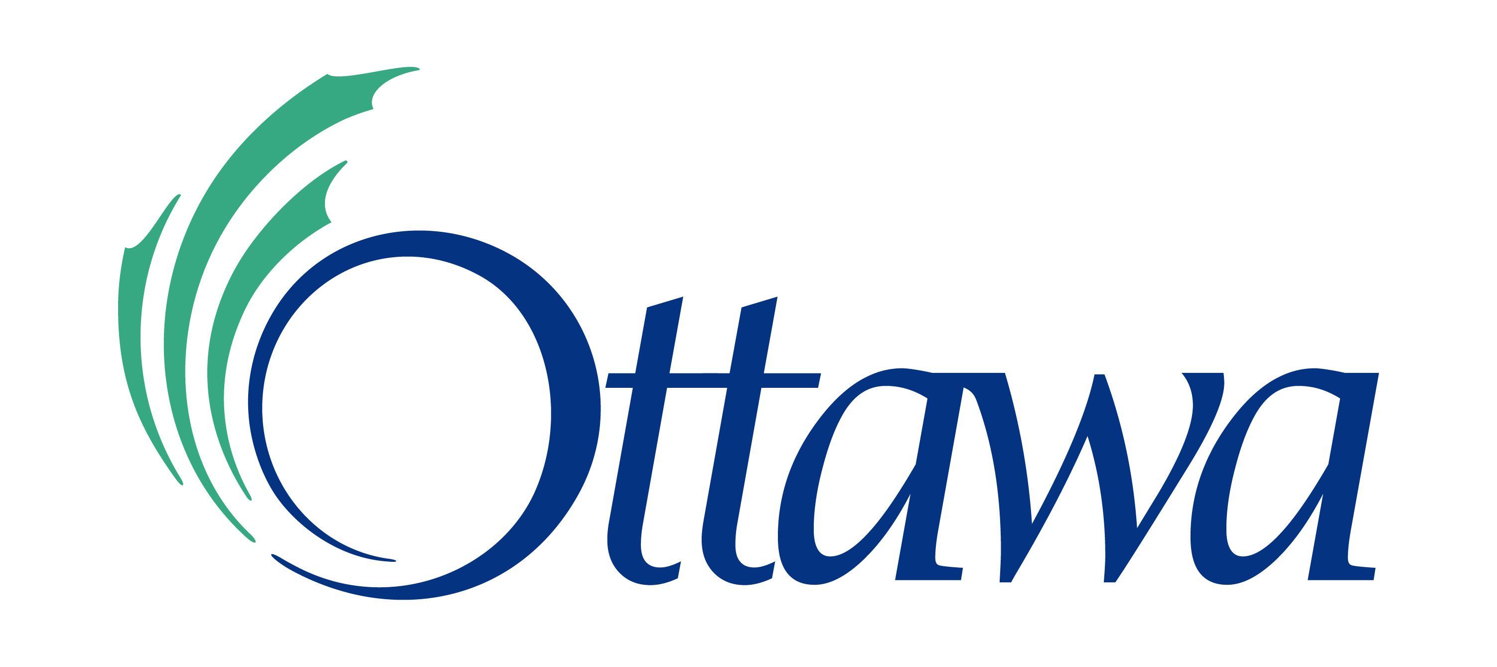 Ottawa Logo - Ottawa - Age-Friendly World