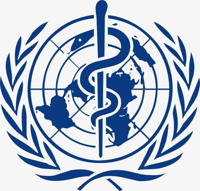 World Organization Logo - World Health Organization, World Clipart, Health Clipart PNG Image ...