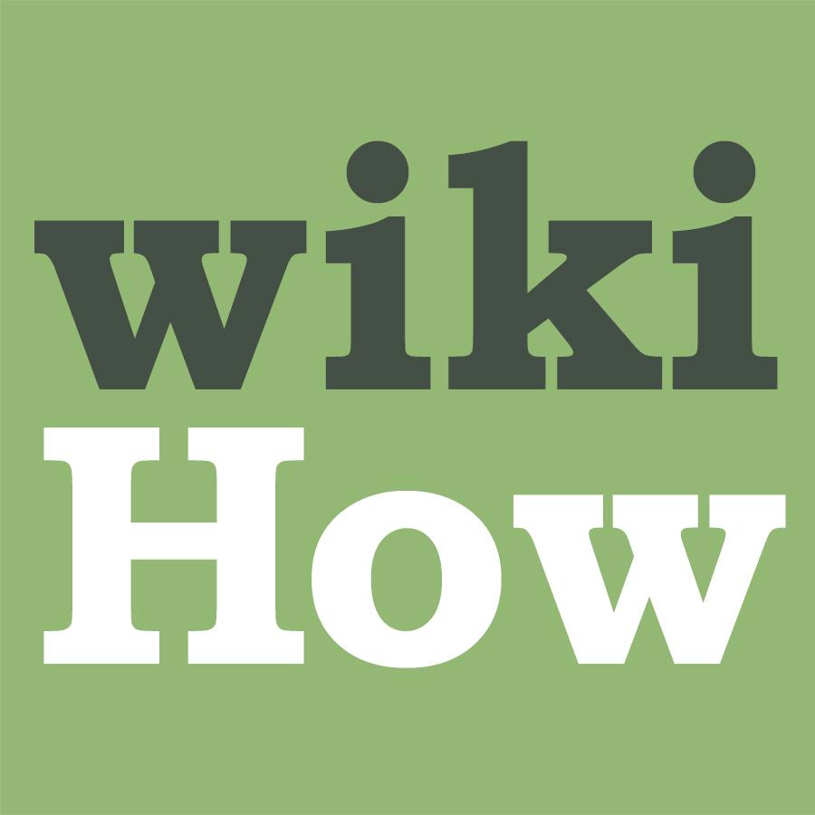 Wikihow.com Logo - wikiHow - How to do anything