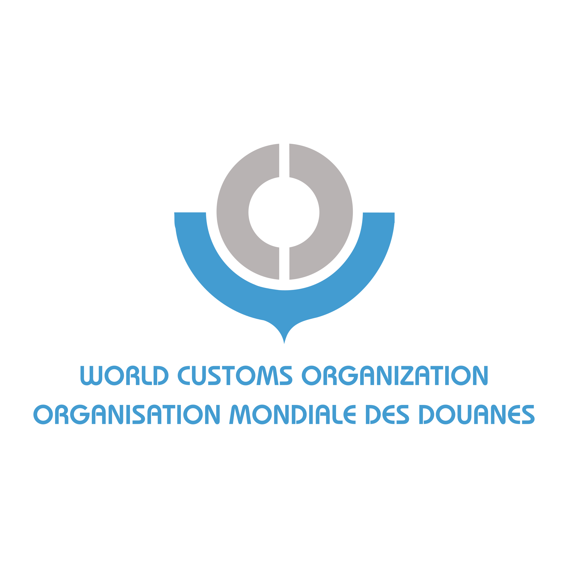 World Organization Logo - World Customs Organization Logo PNG Transparent & SVG Vector ...
