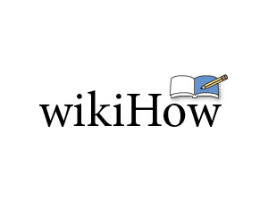 wikiHow Logo - wikihow.com | UserLogos.org