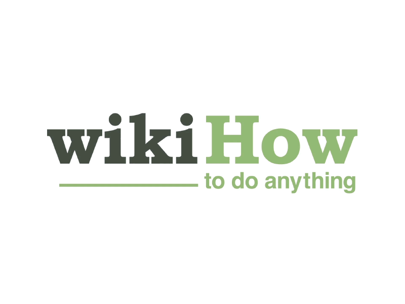 Wikihow.com Logo - Wikihow Logo Animation